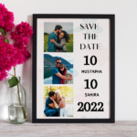 Save the day